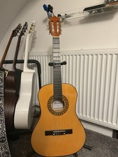 Herald Acoustic Guitar Model HL34 John Hornby Skewes Co LTD