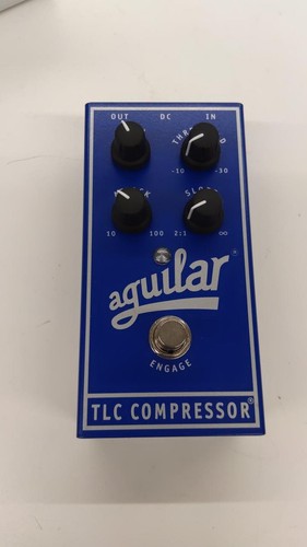 Aguilar tlc compressor - aguilar,