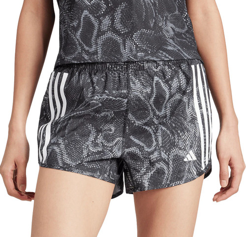 Adidas own the - own, run