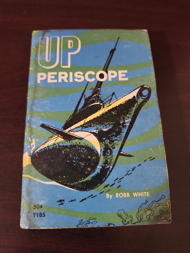 Periscope robb white - periscope,