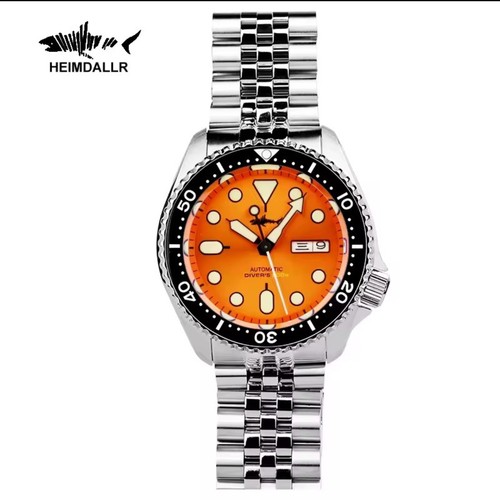 Heimdallr skx day date - day,