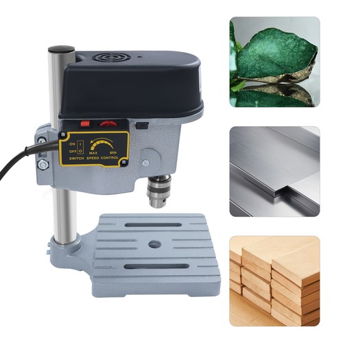 Mini bench drill - mini,