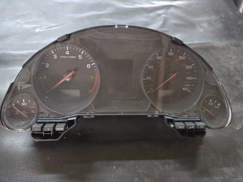 2005 audi speedometer - 2005, b6