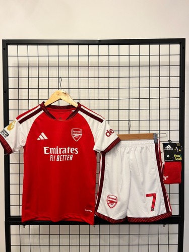 Arsenal kids football home - arsenal,
