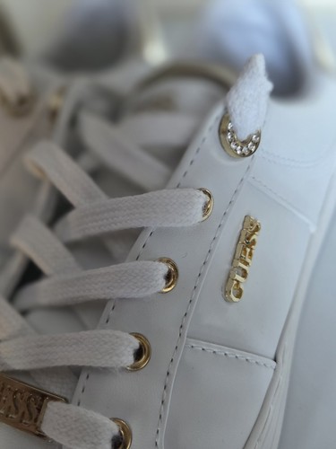 Guess women leather - women's, trainers
