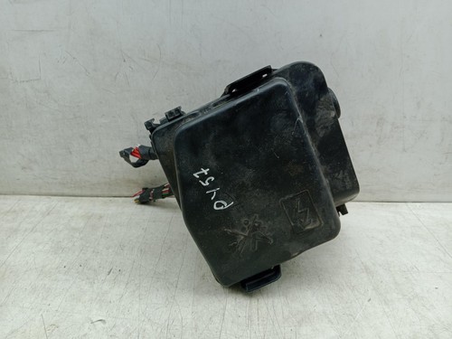 Renault clio fuse relay box - fuse,