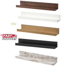 IKEA MOSSLANDA Picture Ledge