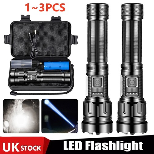 Led super bright zoom - led,