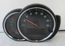 Genuine Used MINI Instrument