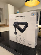 Therabody Theragun Prime brand