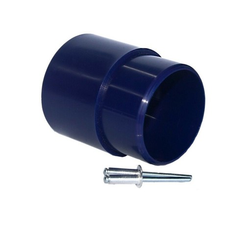 Holt sleeve upper - upper, mast