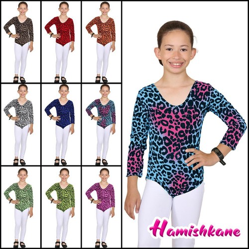 Girls long sleeve - girls, bodysuit