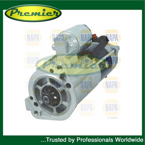 Premier starter motor - premier,
