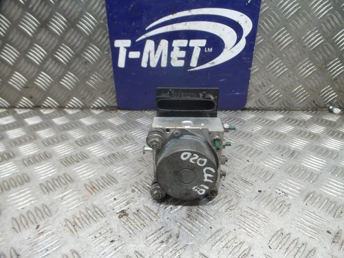Renault clio 2005 2013 abs - 2005-2013,