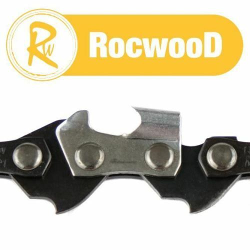 Rocwood chainsaw chain bosch - chain,