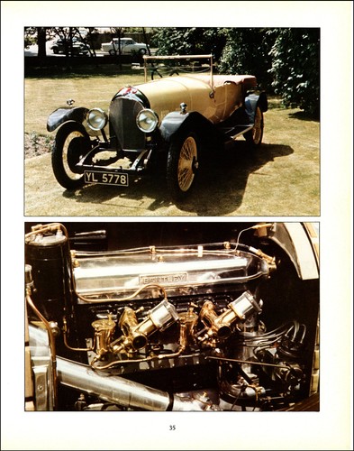 1978 vintage print - print, 1925