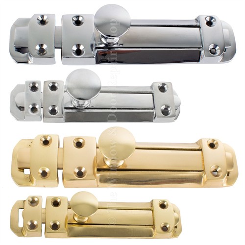 Heavy duty solid - solid, sliding