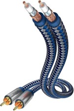 Inakustik 0.75m Premium Stereo