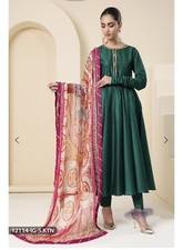 Pakistani Indian Original