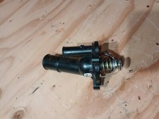 Thermostat Housing Focus 2012