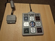 Mini Dance Dance Revolution