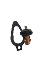 4 HP 5 HP 6 HP TOHATSU OUTBOARD   4 STROKE THERMOSTAT & GASKET MFS4 MFS5 MFS6