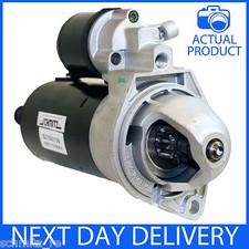 VAUXHALL VECTRA ZAFIRA FRONTERA ASTRA 2.0 2.2 DTi DIESEL RM STARTER MOTOR
