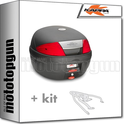 Kappa top case k26n - k26n, lt