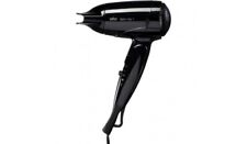 Braun Hair Dryer Satin Hair 1