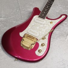 YAMAHA BJ-PRO RDS Red Sparkle