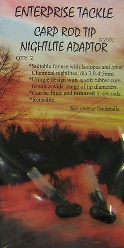 Enterprise nite lite adaptor - lite,