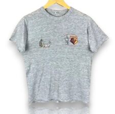 Vintage WATFORD FC 1984 Fan