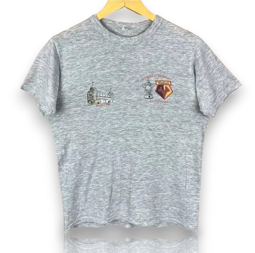 Vintage watford 1984 - vintage, fc