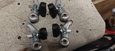 cantilever brake set 2x PAIRS New Old Stock 