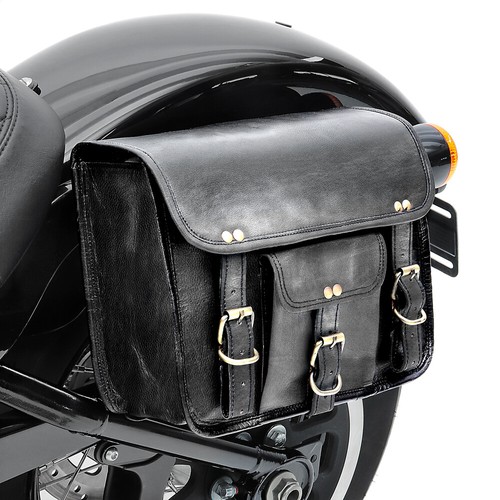 Motorcycle saddlebag sv2 - saddlebag,