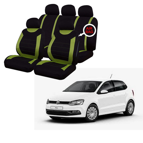 For polo green black - green, &