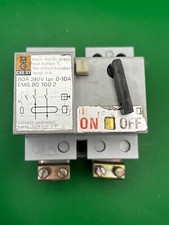 Merlin Gerin EMG 80 100 2 80A