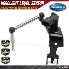 Headlight Level Sensor Front