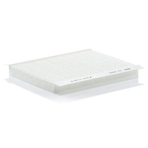 Cabin filter for - for, fiat