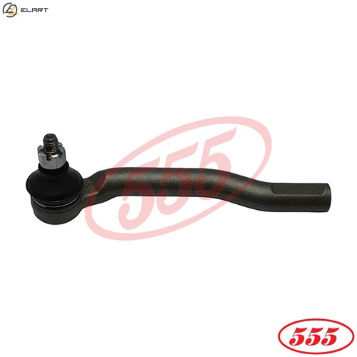Tie rod end - rod, se-4951l