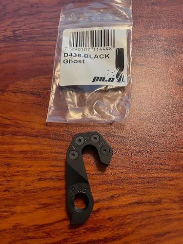 Derailleur hanger for ghost - for,