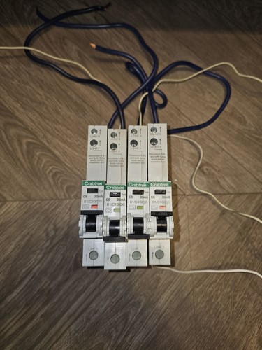 Crabtree amp curve 6ka - curve,
