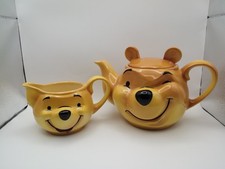 Paul Cardew 2001 Winnie The