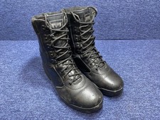 SIZE UK 9 - Magnum Leather