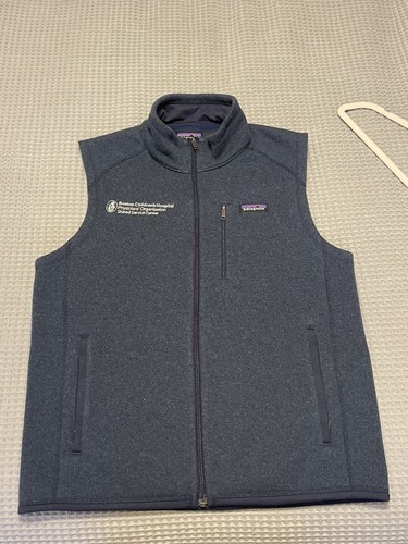 Patagonia medium better - medium,