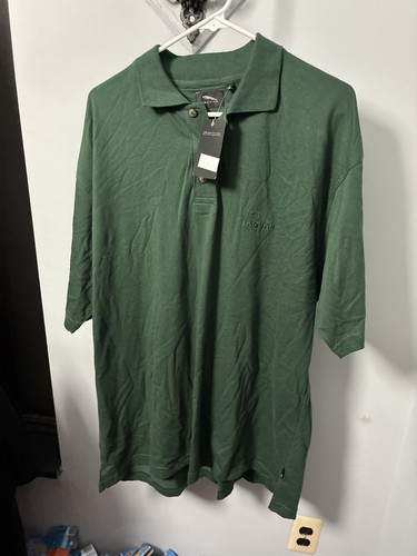 Jaguar men green - xl,