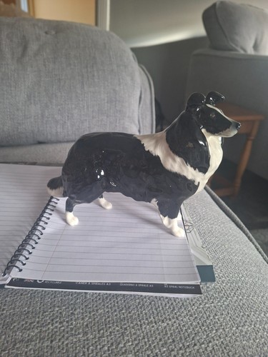 Beswick dogs collie - beswick,