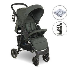 My Babiie MB30 Plus Pushchair
