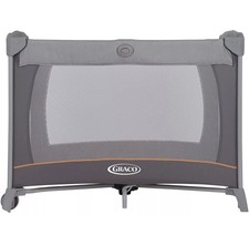Graco Contour Bassinet Folding
