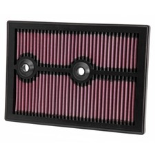 K&N Performance OE Replacement Air Filter / Panel - 33-3004